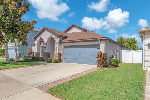 House in Wimauma, Florida 3 bedrooms, 193.42 sq.m. № 2157279 - photo 2