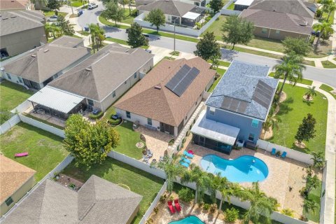 House in Wimauma, Florida 3 bedrooms, 193.42 sq.m. № 2157279 - photo 29