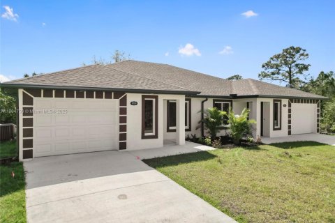 Land in Lehigh Acres, Florida № 1956512 - photo 15