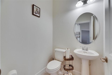 Купить виллу или дом в Пальметто, Флорида 10 комнат, 279.26м2, № 1591088 - фото 25