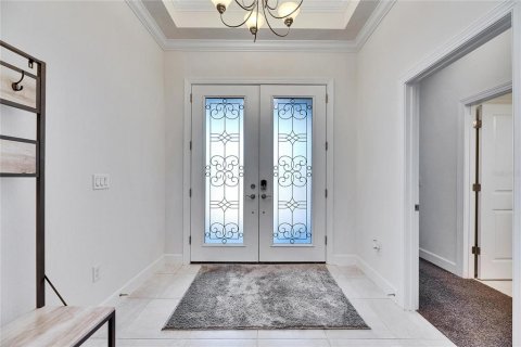 Купить виллу или дом в Пальметто, Флорида 10 комнат, 279.26м2, № 1591088 - фото 9