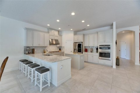 Купить виллу или дом в Пальметто, Флорида 10 комнат, 279.26м2, № 1591088 - фото 18