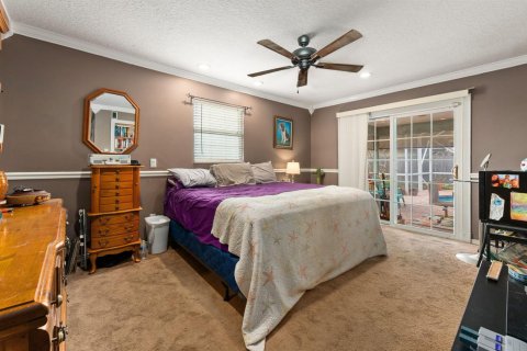 House in Port St. Lucie, Florida 4 bedrooms, 167.22 sq.m. № 2088134 - photo 21