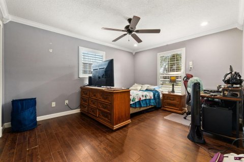House in Port St. Lucie, Florida 4 bedrooms, 167.22 sq.m. № 2088134 - photo 25