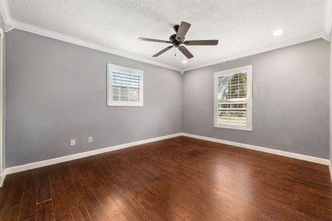 House in Port St. Lucie, Florida 4 bedrooms, 167.22 sq.m. № 2088134 - photo 26