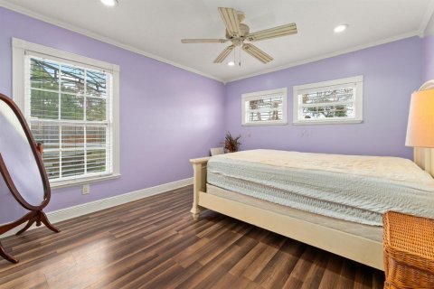 House in Port St. Lucie, Florida 4 bedrooms, 167.22 sq.m. № 2088134 - photo 29