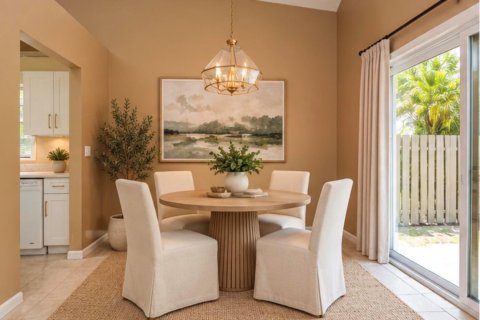 Casa en venta en Vero Beach, Florida, 3 dormitorios, 133.78 m2 № 2392702 - foto 4