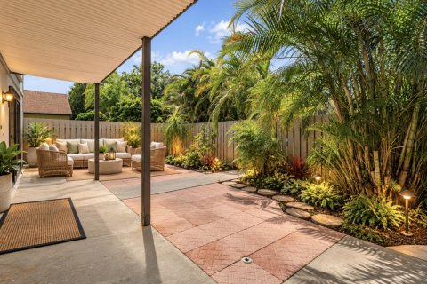 Casa en venta en Vero Beach, Florida, 3 dormitorios, 133.78 m2 № 2392702 - foto 5