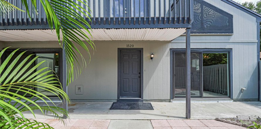 Casa en Vero Beach, Florida 3 dormitorios, 133.78 m2 № 2392702