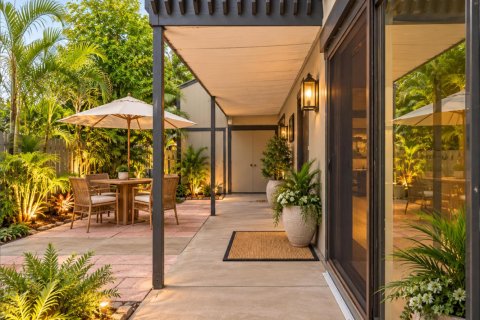Casa en venta en Vero Beach, Florida, 3 dormitorios, 133.78 m2 № 2392702 - foto 2