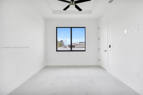 House in Lehigh Acres, Florida 3 bedrooms № 1737614 - photo 26