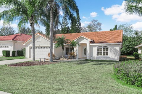 Casa en Lake Wales, Florida 2 dormitorios, 145.67 m2 № 2117943