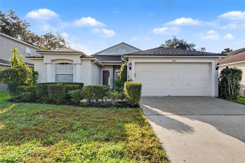 Villa ou maison à Oviedo, Floride 4 chambres, 155.98 m2 № 2436766