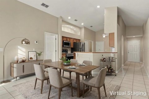 Villa ou maison à vendre à Oviedo, Floride: 4 chambres, 155.98 m2 № 2436766 - photo 10