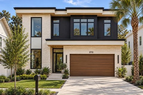 Casa en Tampa, Florida 5 dormitorios, 325.16 m2 № 2430659