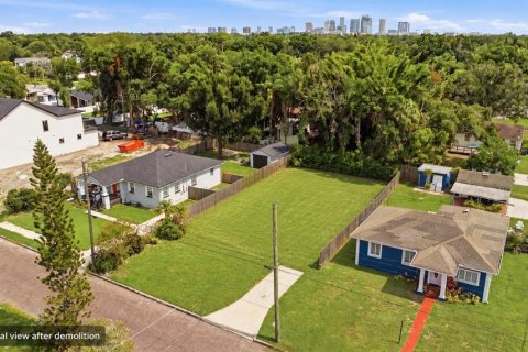 Casa en venta en Tampa, Florida, 5 dormitorios, 325.16 m2 № 2430659 - foto 2