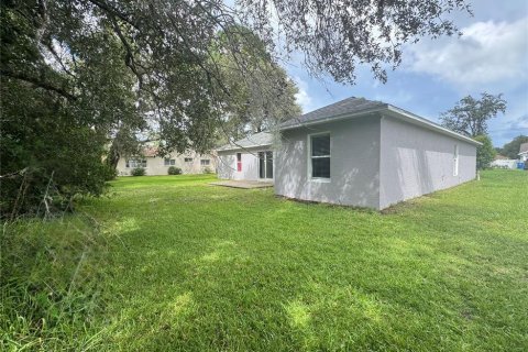 Villa ou maison à vendre à Spring Hill, Floride: 4 chambres, 168.25 m2 № 2353358 - photo 22