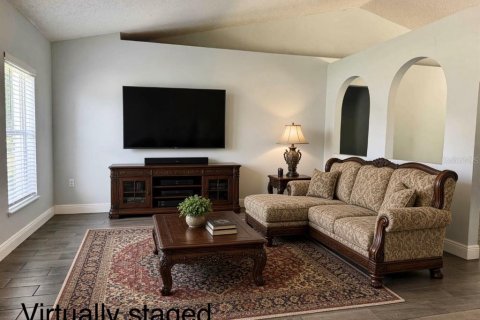 Villa ou maison à vendre à Spring Hill, Floride: 4 chambres, 168.25 m2 № 2353358 - photo 8