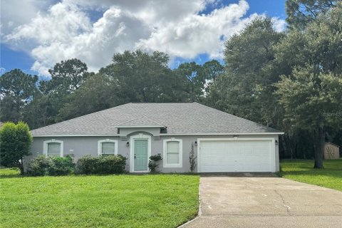 House in Spring Hill, Florida 4 bedrooms, 168.25 sq.m. № 2353358