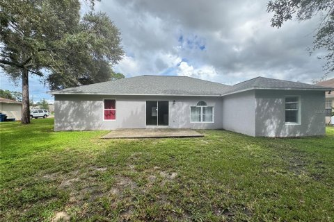 Villa ou maison à vendre à Spring Hill, Floride: 4 chambres, 168.25 m2 № 2353358 - photo 23