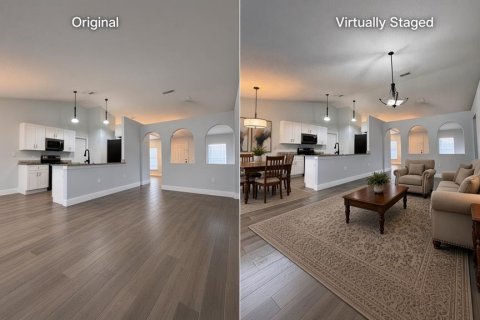 Villa ou maison à vendre à Spring Hill, Floride: 4 chambres, 168.25 m2 № 2353358 - photo 3