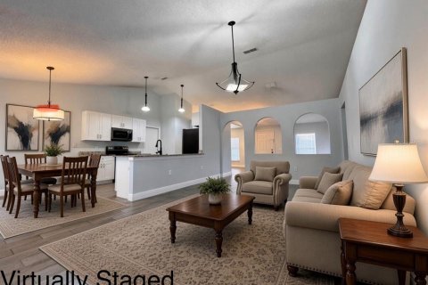 Villa ou maison à vendre à Spring Hill, Floride: 4 chambres, 168.25 m2 № 2353358 - photo 4