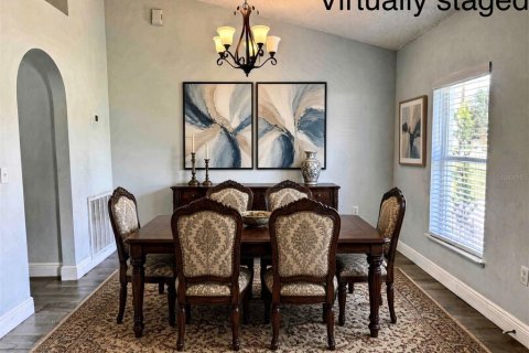 Villa ou maison à vendre à Spring Hill, Floride: 4 chambres, 168.25 m2 № 2353358 - photo 11
