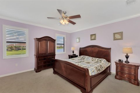 Touwnhouse à louer à Venice, Floride: 3 chambres, 175.49 m2 № 1810146 - photo 23