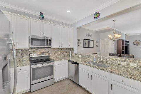 Touwnhouse à louer à Venice, Floride: 3 chambres, 175.49 m2 № 1810146 - photo 11