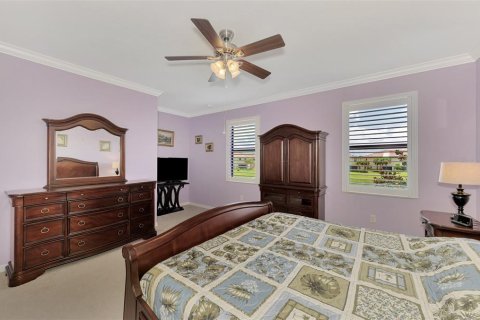 Touwnhouse à louer à Venice, Floride: 3 chambres, 175.49 m2 № 1810146 - photo 24