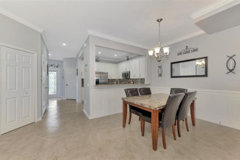 Touwnhouse à louer à Venice, Floride: 3 chambres, 175.49 m2 № 1810146 - photo 5