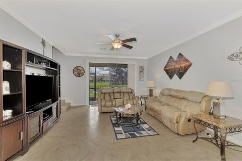 Touwnhouse à louer à Venice, Floride: 3 chambres, 175.49 m2 № 1810146 - photo 18