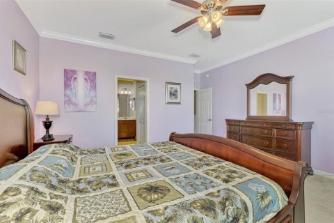 Touwnhouse à louer à Venice, Floride: 3 chambres, 175.49 m2 № 1810146 - photo 26
