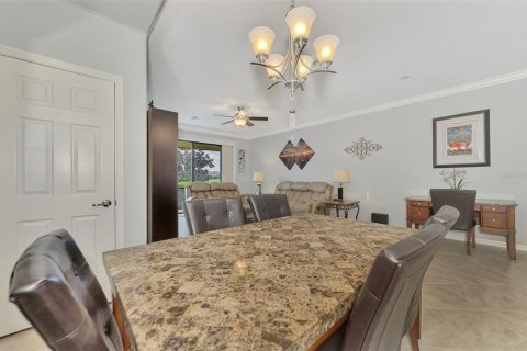 Touwnhouse à louer à Venice, Floride: 3 chambres, 175.49 m2 № 1810146 - photo 17