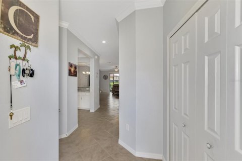Touwnhouse à louer à Venice, Floride: 3 chambres, 175.49 m2 № 1810146 - photo 7