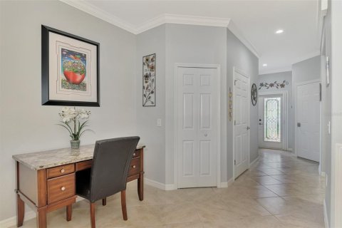 Touwnhouse à louer à Venice, Floride: 3 chambres, 175.49 m2 № 1810146 - photo 4