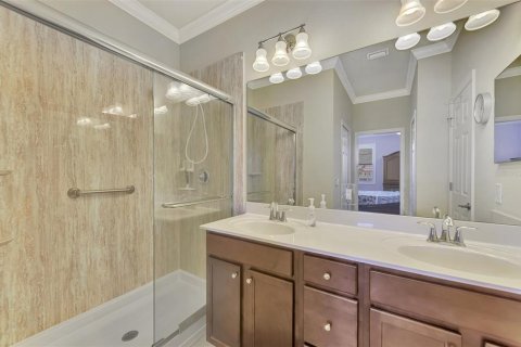Touwnhouse à louer à Venice, Floride: 3 chambres, 175.49 m2 № 1810146 - photo 27