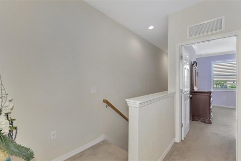 Touwnhouse à louer à Venice, Floride: 3 chambres, 175.49 m2 № 1810146 - photo 22