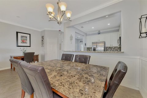 Touwnhouse à louer à Venice, Floride: 3 chambres, 175.49 m2 № 1810146 - photo 16