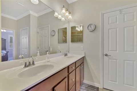 Touwnhouse à louer à Venice, Floride: 3 chambres, 175.49 m2 № 1810146 - photo 28