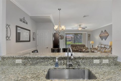 Touwnhouse à louer à Venice, Floride: 3 chambres, 175.49 m2 № 1810146 - photo 14