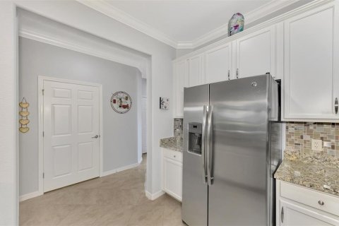 Touwnhouse à louer à Venice, Floride: 3 chambres, 175.49 m2 № 1810146 - photo 12