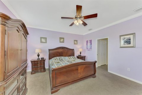 Touwnhouse à louer à Venice, Floride: 3 chambres, 175.49 m2 № 1810146 - photo 25