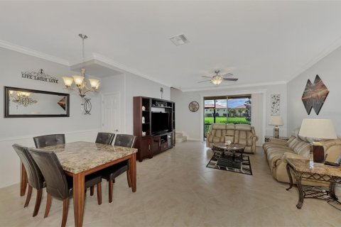 Touwnhouse à louer à Venice, Floride: 3 chambres, 175.49 m2 № 1810146 - photo 15