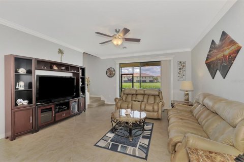 Touwnhouse à louer à Venice, Floride: 3 chambres, 175.49 m2 № 1810146 - photo 19