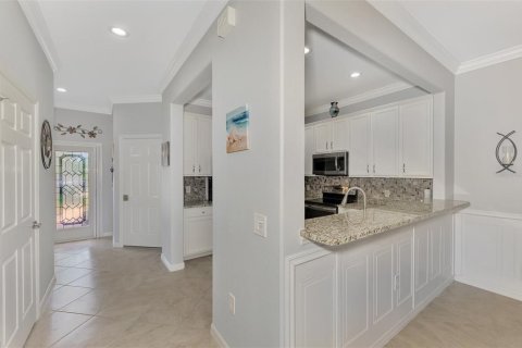 Touwnhouse à louer à Venice, Floride: 3 chambres, 175.49 m2 № 1810146 - photo 6