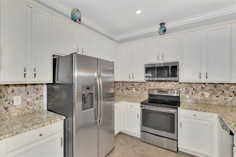 Touwnhouse à louer à Venice, Floride: 3 chambres, 175.49 m2 № 1810146 - photo 10