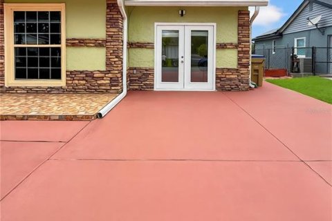 Appartement à Kissimmee, Floride 1 chambre, 14.49 m2 № 2313421