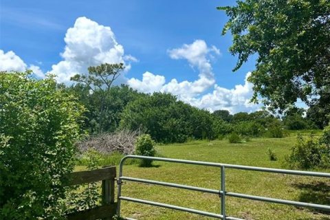 Terreno en venta en Kenansville, Florida № 1917082 - foto 1