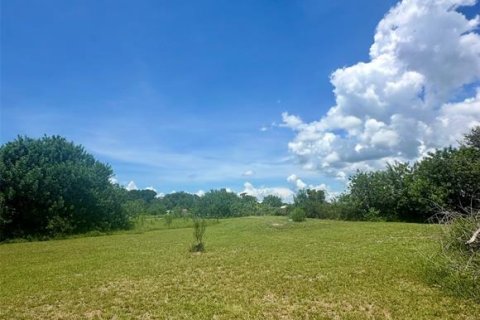 Terreno en venta en Kenansville, Florida № 1917082 - foto 4